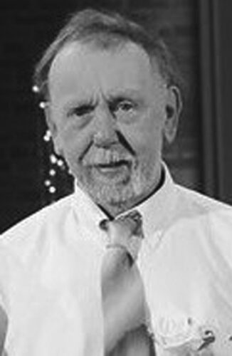 Greg Phillip Nyberg